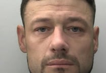 Police appeal to trace wanted man with Exeter and North Devon links
