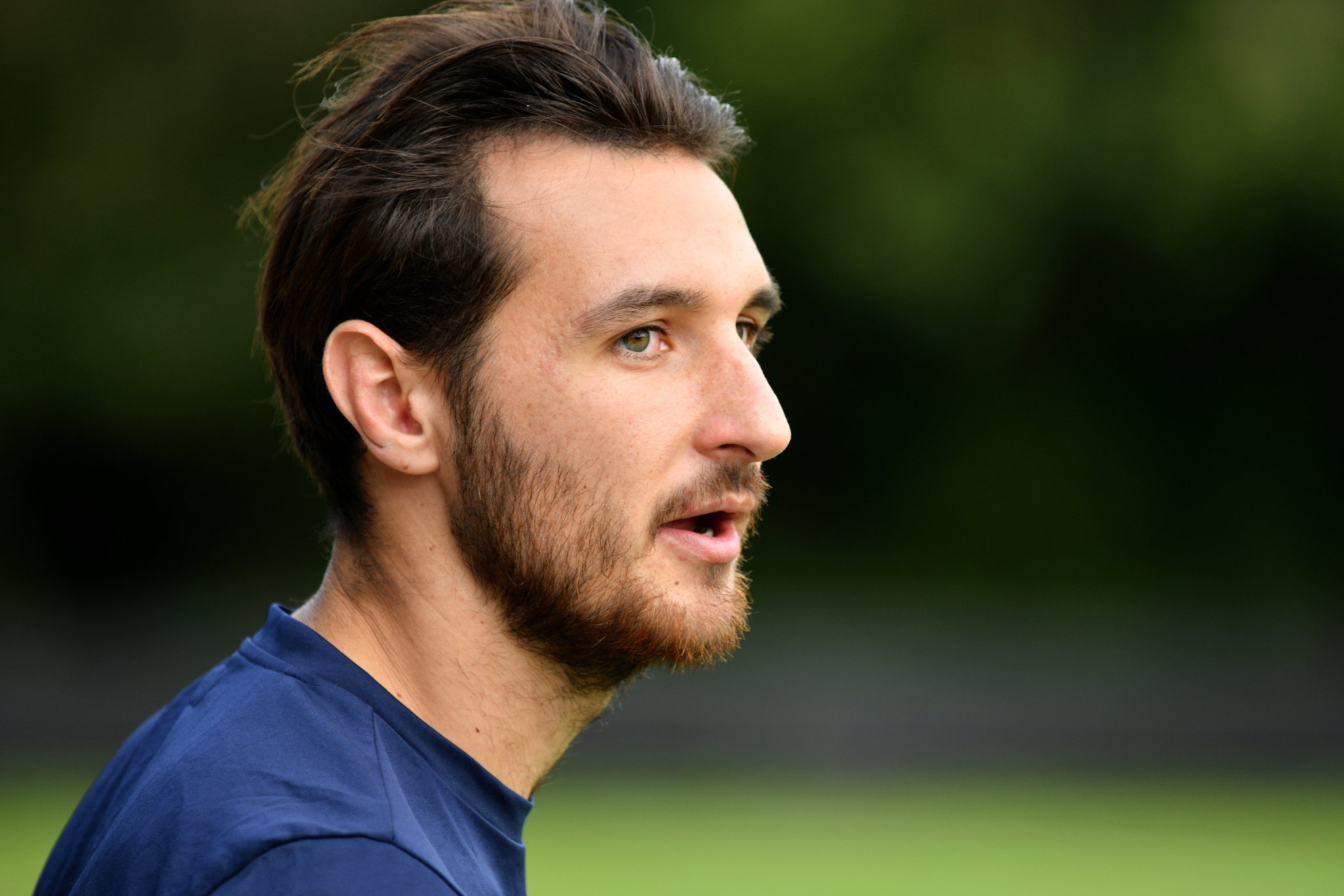 Petersfield Town boss Connor Hoare delighted as Rams earn cup win