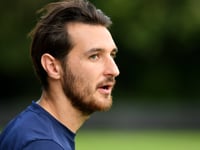 Petersfield Town boss Connor Hoare delighted as Rams earn cup win