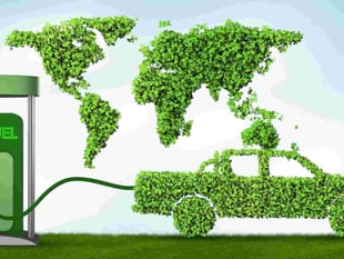 Caroline Snow column: Are biofuels really better?