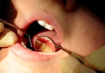 Dozens of hospital admissions in Torridge to remove children's rotten teeth