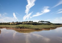 A new King’s National Nature Reserve launched in Devon