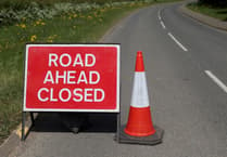 Road closures: one for Torridge drivers over the next fortnight