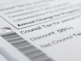 Record low number of Torridge pensioners received council tax support in lead up to Christmas