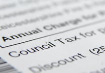 Record low number of Torridge pensioners received council tax support in lead up to Christmas