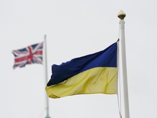 Ukraine anniversary: more than 150 refugees given shelter in Torridge