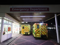 More than £100 million needed to repair crumbling buildings at the Royal Devon University Healthcare Trust