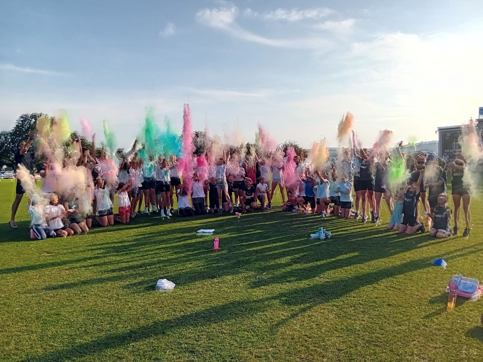 Funding boost for youngsters' dreams