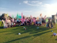 Funding boost for youngsters' dreams