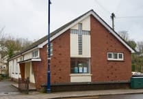 Church hall appeals to users to help fund green revamp