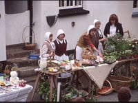 Feature: When rebellion ignited in Sampford Courtenay