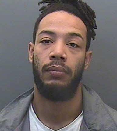 Ex soldier found guilty of raping woman he met on swingers' website