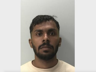 Care worker jailed for horrific and cruel abuse of patient, aged 94
