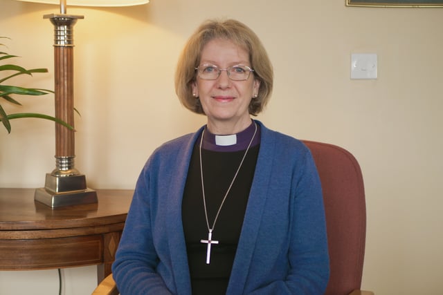 First Women Priests remember their Ordinations 30 years on

