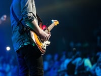 Secondary School Battle of the Bands returns for the third year