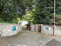 Campaigners seek to get Larkbeare House in Exeter listed before sale
