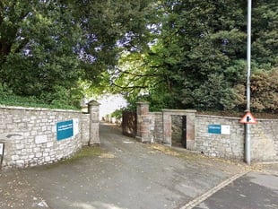 Campaigners seek to get Larkbeare House in Exeter listed before sale
