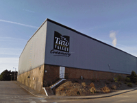  Taw Valley Creamery gets £179M investment
