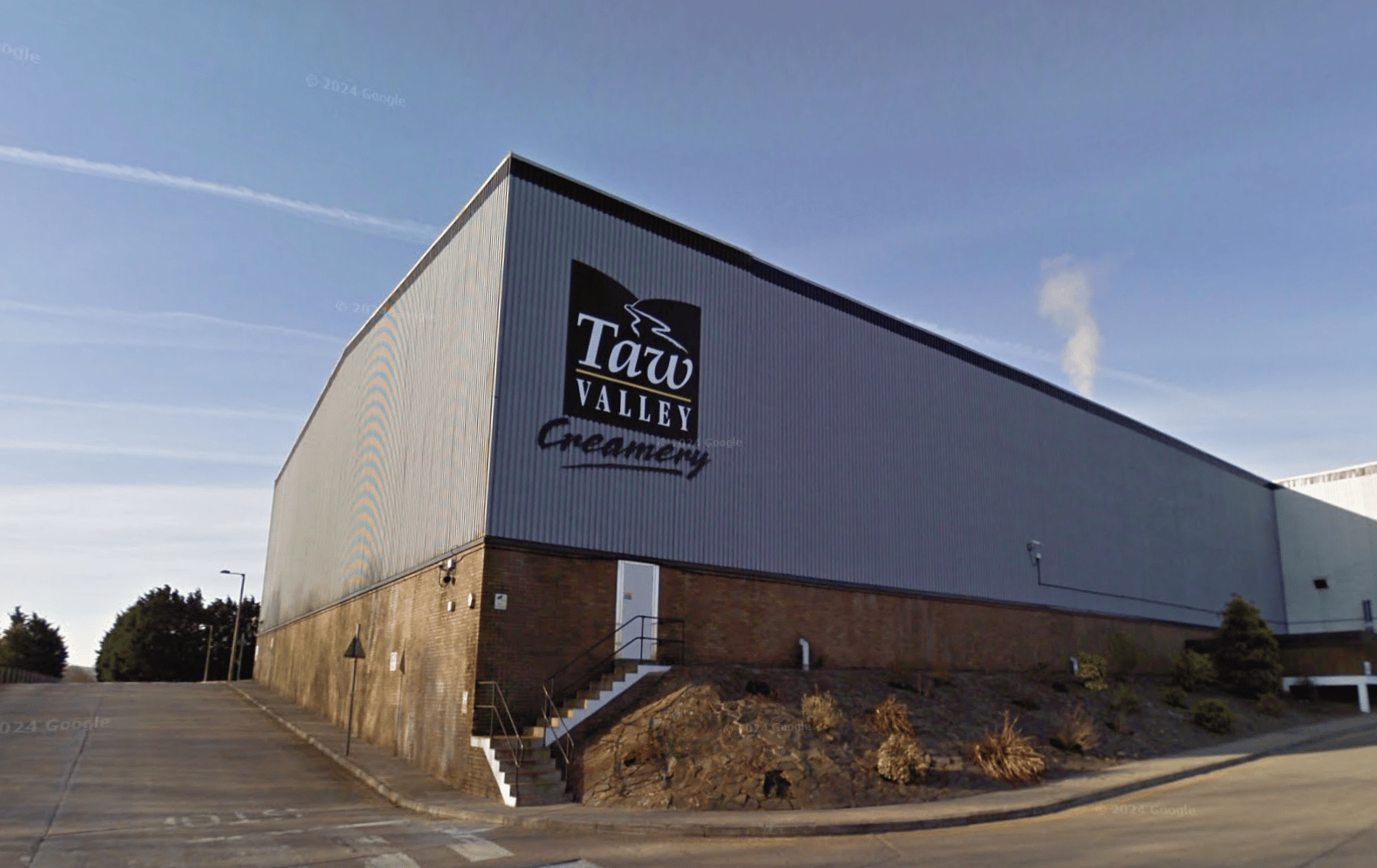 North Tawton's Taw Valley Creamery gets £179M investment from Arla ...