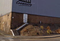  Taw Valley Creamery gets £179M investment