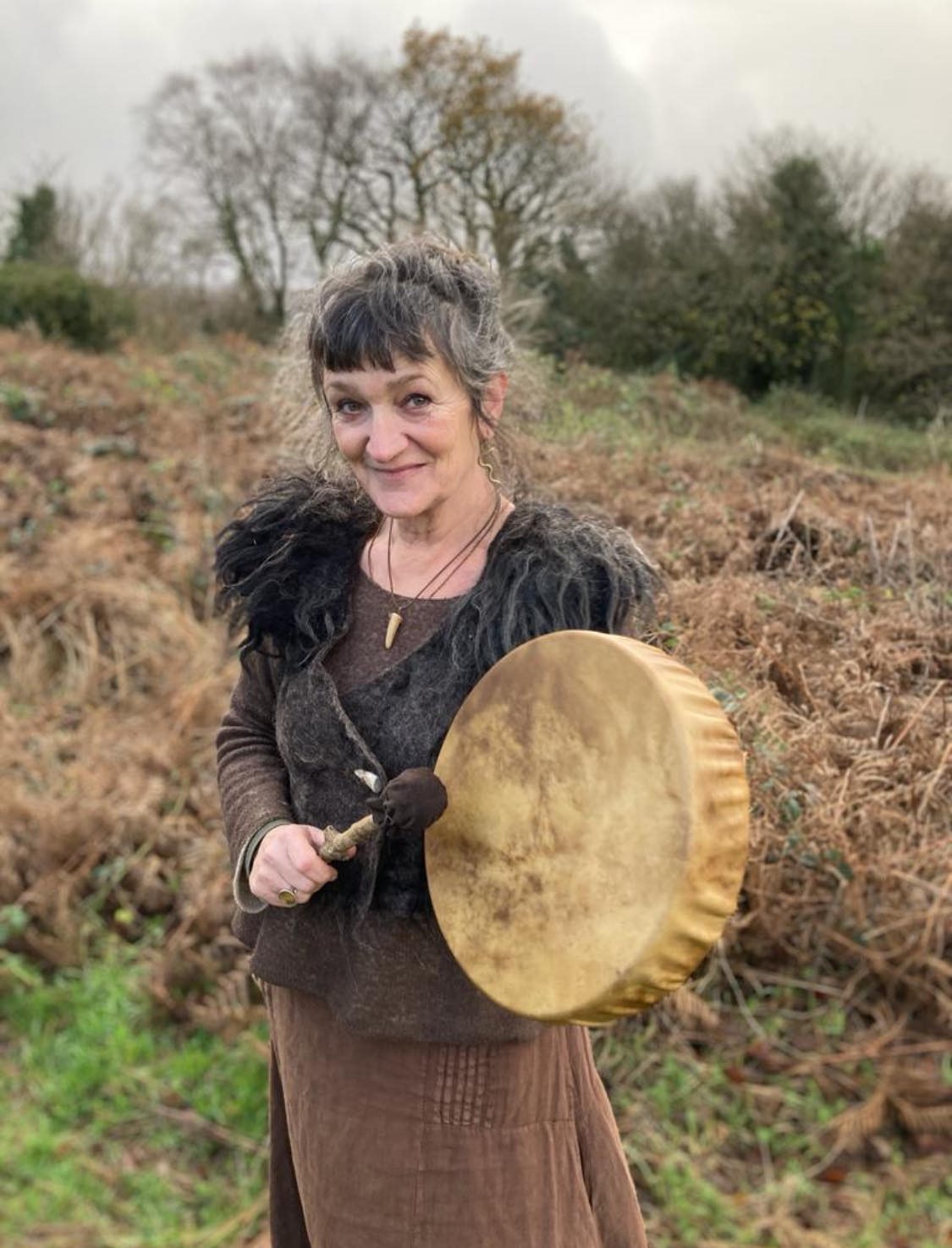 Museum show celebrates folklore