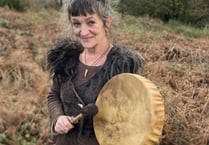 Museum show celebrates folklore