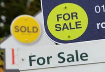 Torridge house prices dropped in January