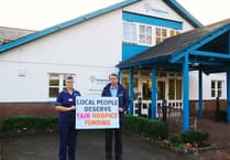 Hospiscare forced to reduce services due to funding shortfall