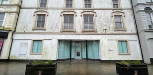 Exciting times for town youth project