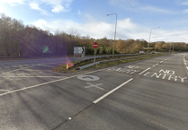 Police appeal for witnesses after serious accident on A30
