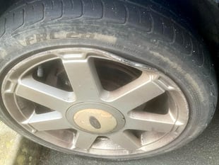 Devon’s pothole funding shortfall