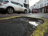 Pothole repair trial to get underway soon 