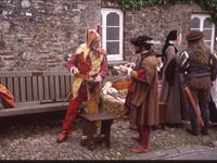 Prayer Book Rebellion - Why Whitsun?