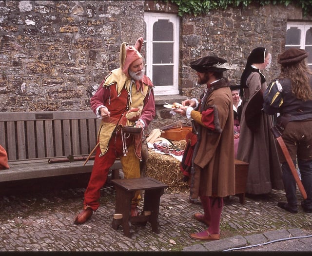 Prayer Book Rebellion - Why Whitsun?