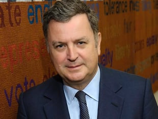 Central Devon MP Mel Stride: Let's get investing
