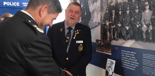 Dig deep into prison, murders and legends at family event