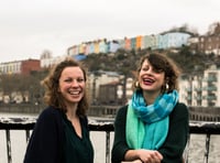 Suthering to head to South Tawton
