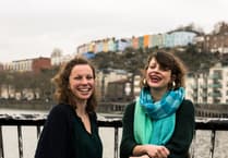 Suthering to head to South Tawton