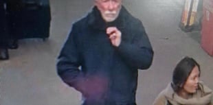 Fresh appeal in search for missing West Devon man