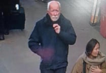 Fresh appeal in search for missing West Devon man