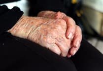 Care home gets positive rating in Devon