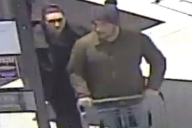 Police appeal after attempted theft at Okehampton Waitrose