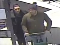 Police appeal after attempted theft at Okehampton Waitrose