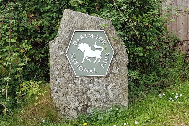 Dartmoor National Park reaffirms dedication to Race to Zero
