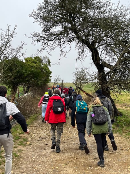 Dartmoor Preservation Association is running a new guided walk.