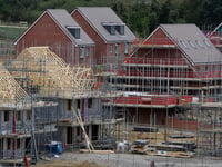 Fall in housebuilding in Torridge