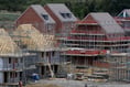 Fall in housebuilding in Torridge