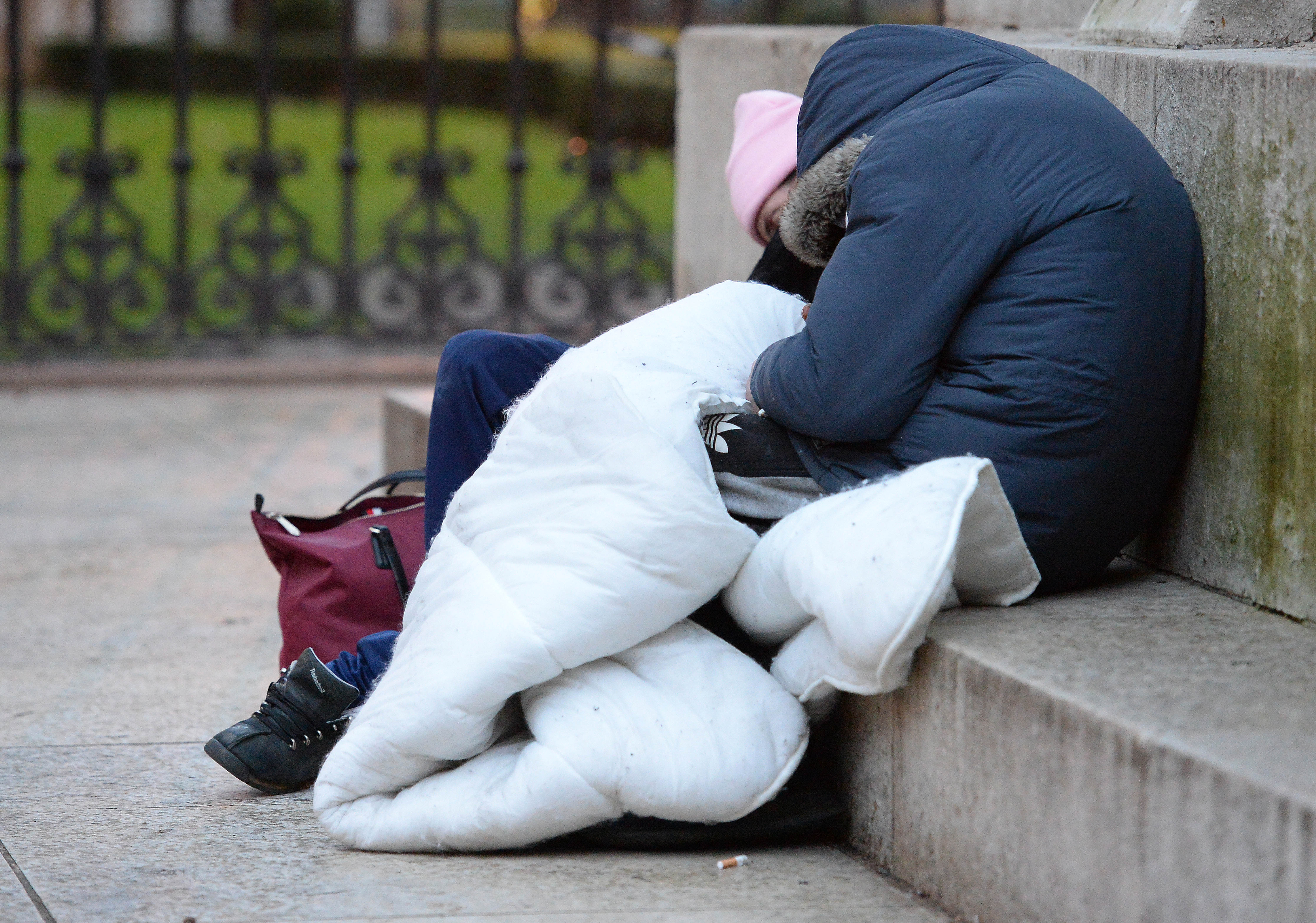 Torridge District Council needs hundreds of thousands of pounds to help every young homeless applicant