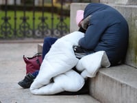 Torridge District Council needs hundreds of thousands of pounds to help every young homeless applicant