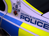 Main road into Devon closed after major incident 